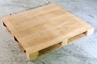 中古合板&木屑棧板(免煙燻)