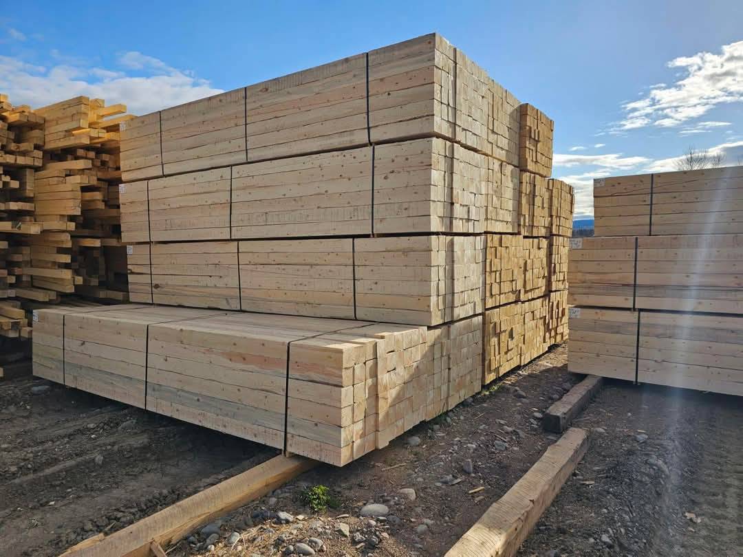 木材買賣進出口