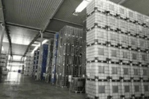 全新IBC桶&空鐵架