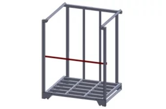 巧固架客製樣式