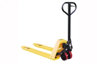 06.電動/手動/磅秤油壓拖板車-E/M