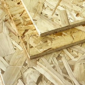 OSB定向纖維板-AG