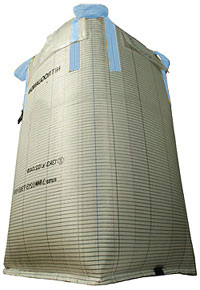 危險品包裝太空包