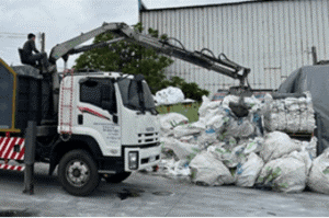 06.廢塑膠清運(太袋織袋)-T