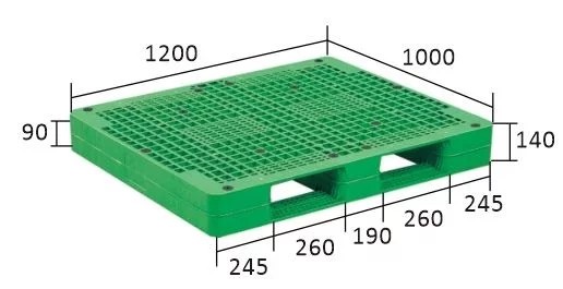 D2 單面裝載二方插