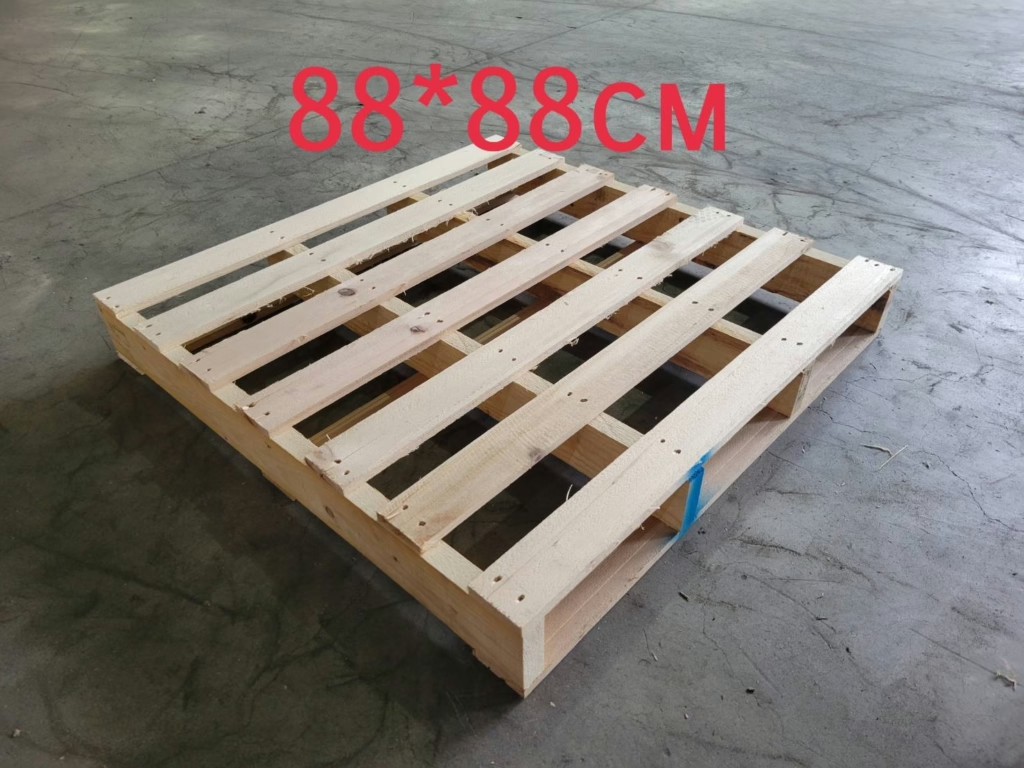 《型號:A13》中古美式木製棧板(100*68 &amp; 88*88)