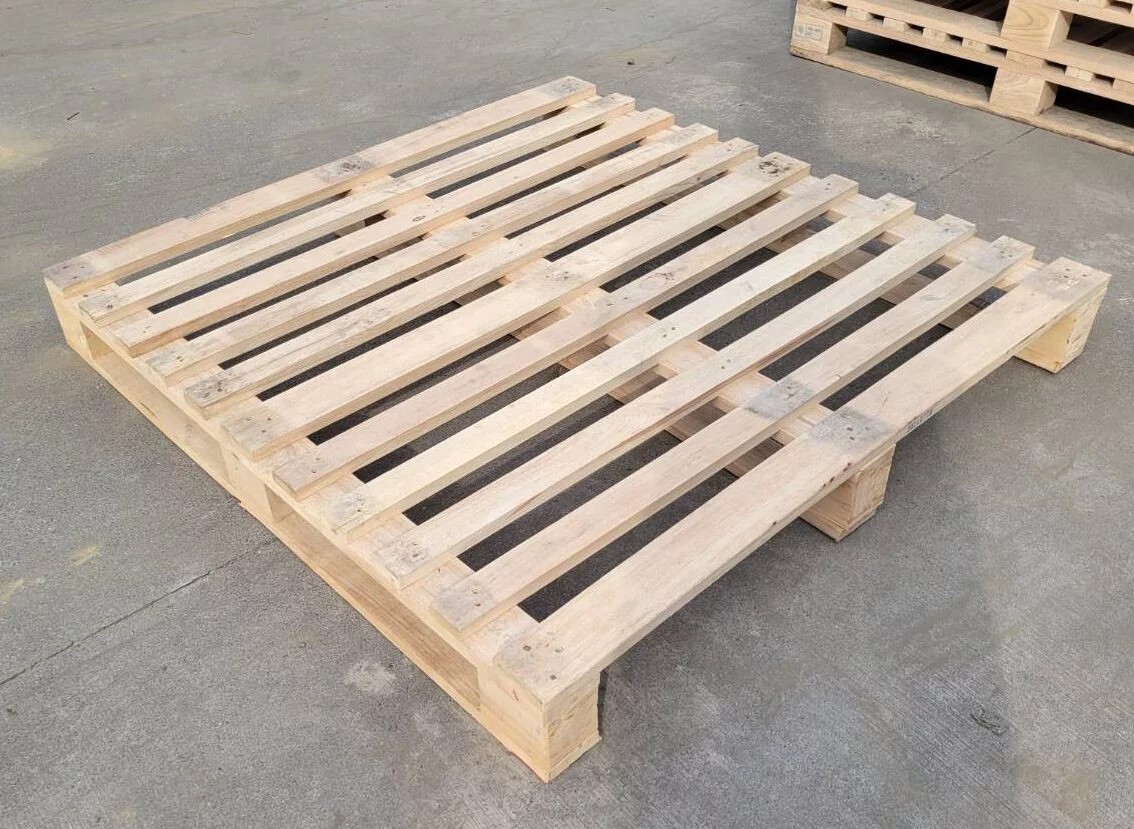 《型號:A12》中古歐式川字棧板(110*110)