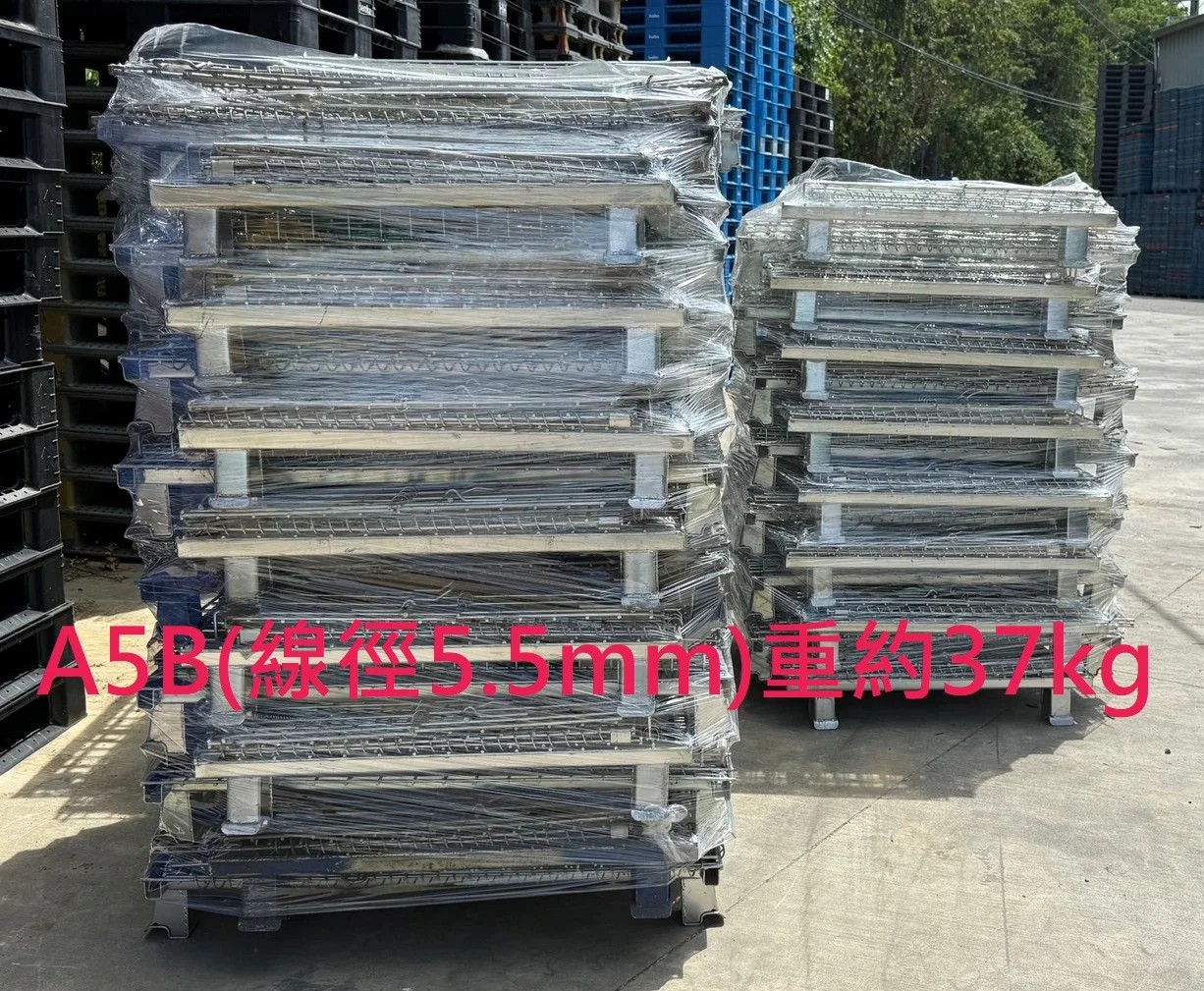 《型號:G》A5B新古蝴蝶籠 100*80*84(K056)