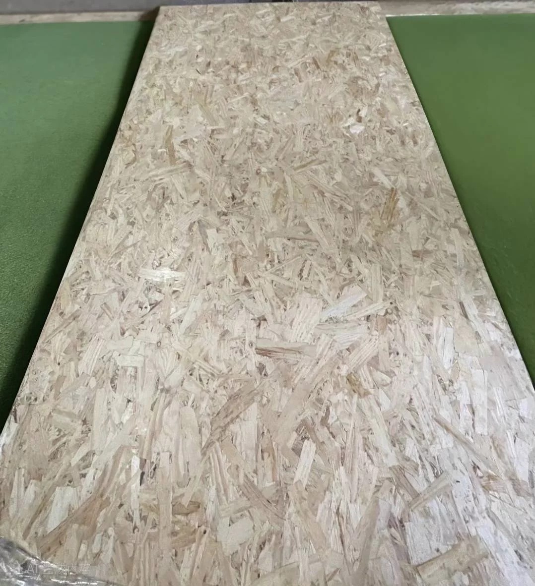 OSB定向纖維板-AG