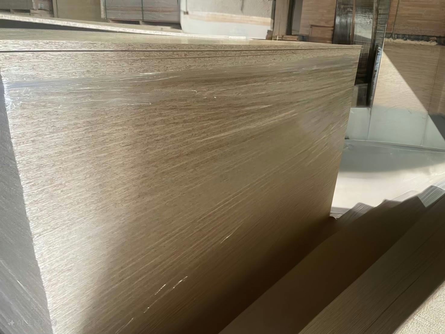 OSB定向纖維板-AG