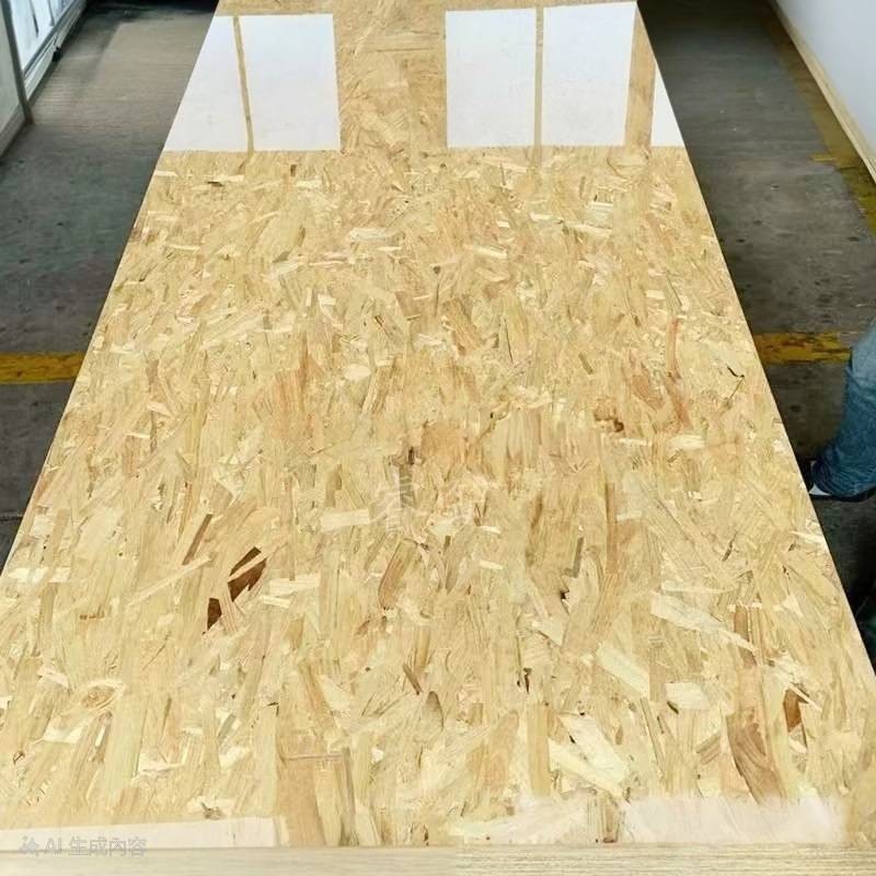 OSB定向纖維板-AG