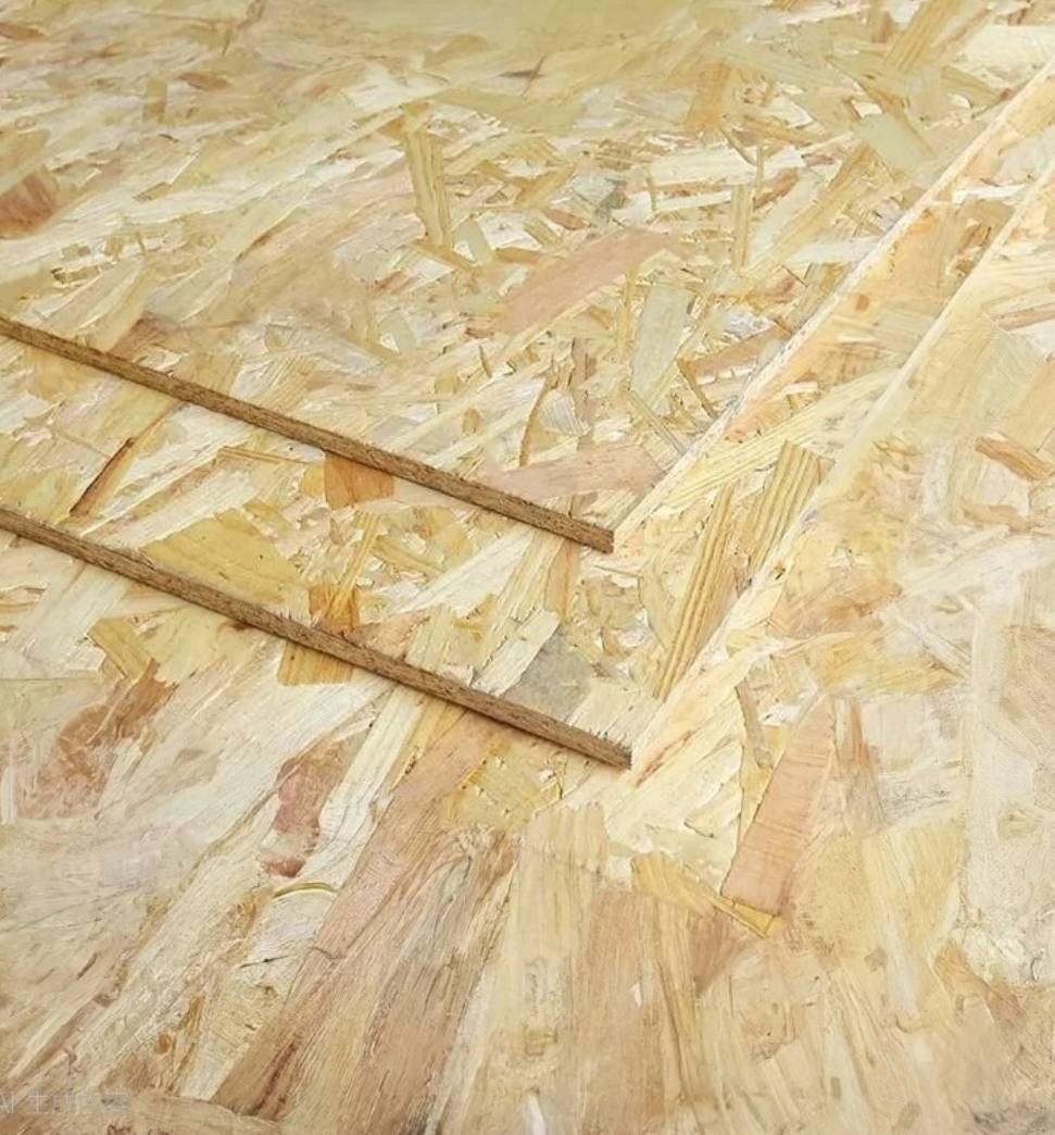 OSB定向纖維板-AG