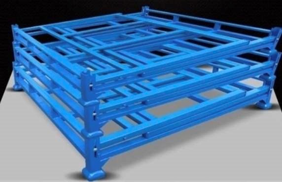 G-客製化折疊式鐵架