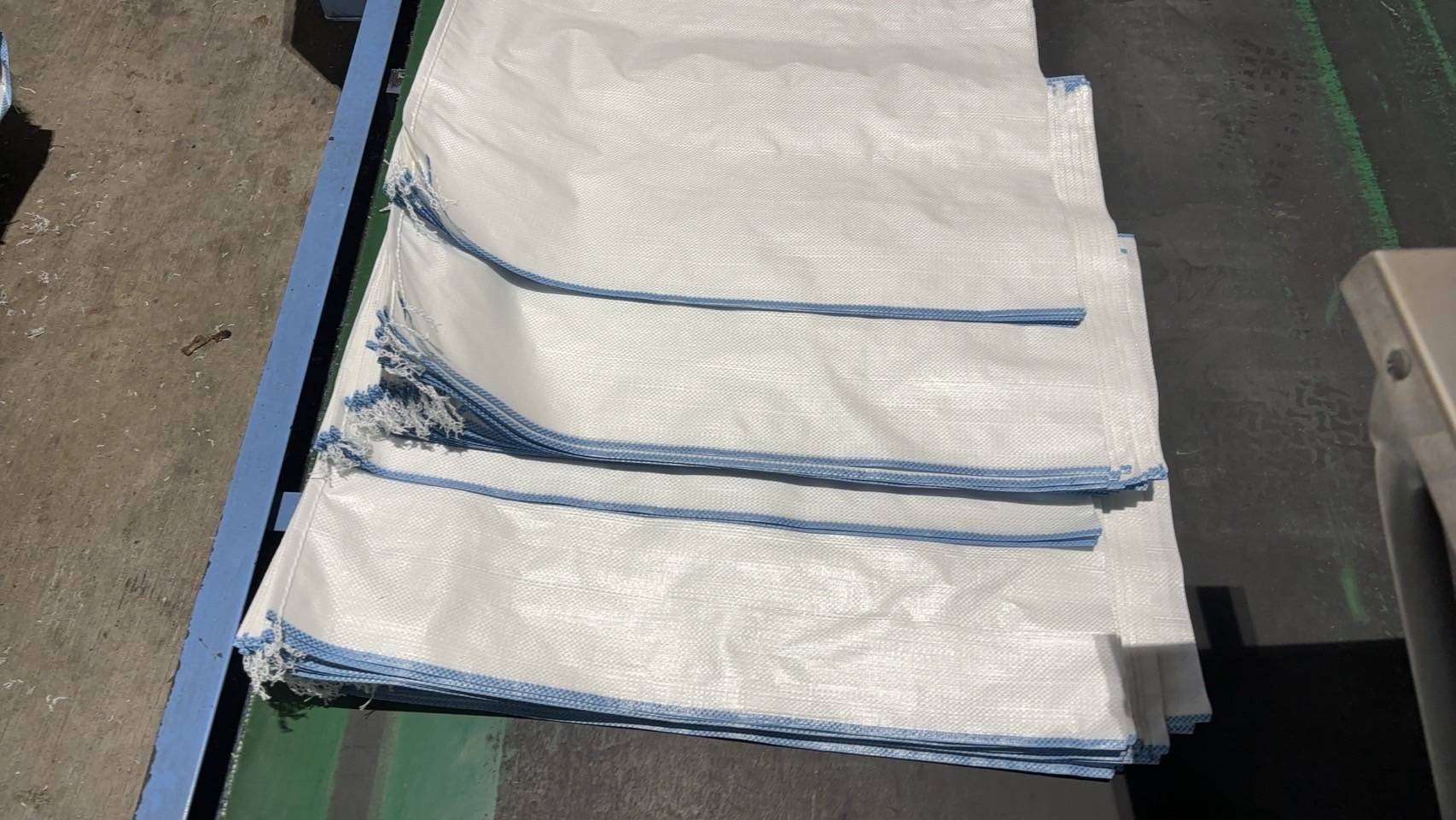 3.《客製化》全新編織袋