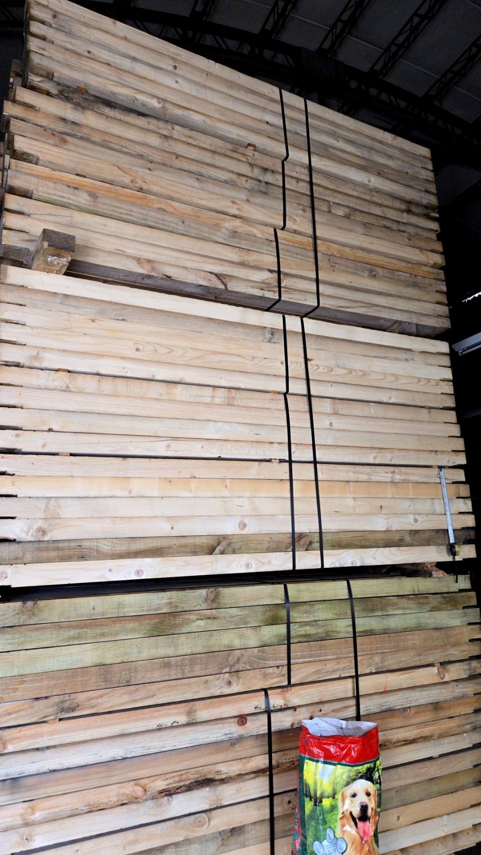 中古電纜軸封板