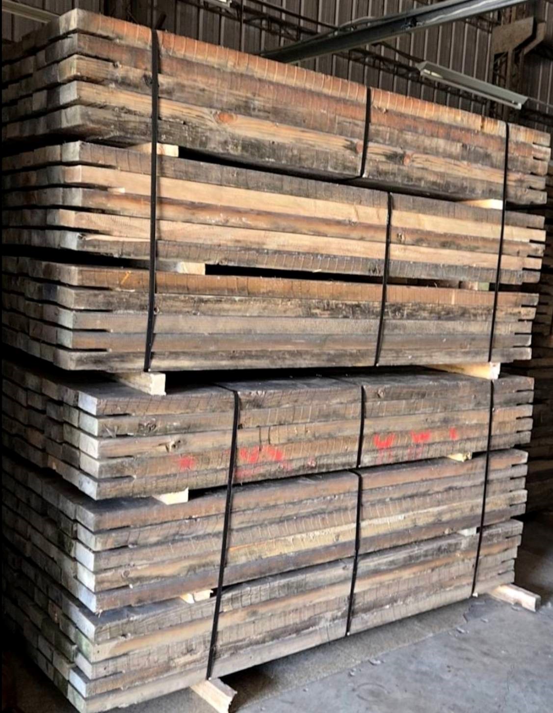 中古電纜軸封板