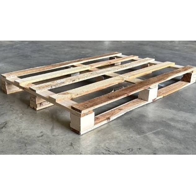 《型號:F》中古歐式木製棧板 (120*80)