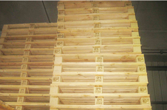 《型號:I》中古歐式木製棧板 (76*114) CP5