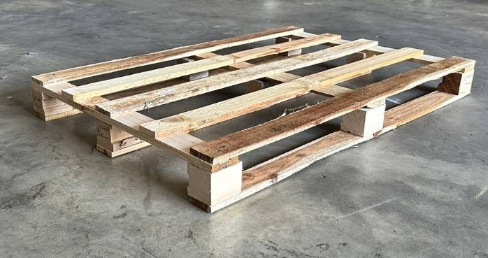 《型號:F》中古歐式木製棧板 (120*80)