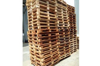 《型號:M》中古歐式木製棧板(112*112) TE197 & TE221