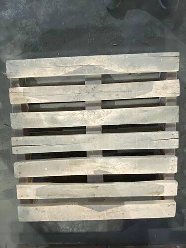 《型號:D》中古美式木製棧板 (100*100) N121