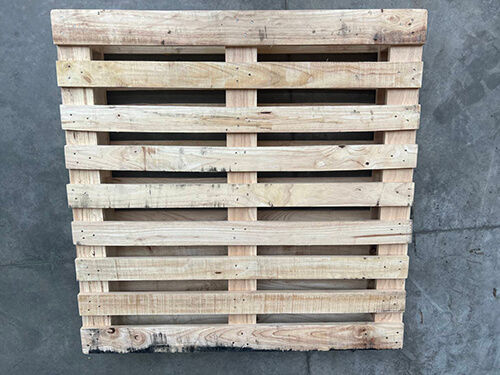 《型號:Y》中古歐式木製雙面棧板(110*110*15) TE293