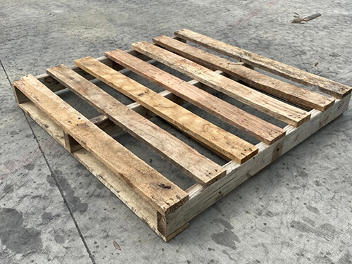 《型號:A3》中古美式木製棧板 (108*108*12) TE306