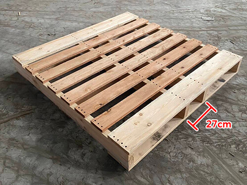 《型號:A4》中古美式木製棧板 (110*110*12)TE224