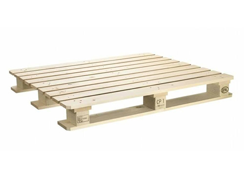 《型號:E》中古歐式木製棧板 (120*100) CP1