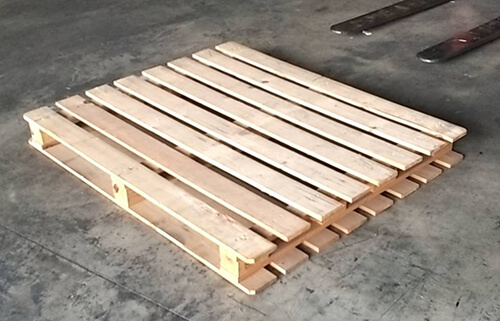 《型號:A2》中古歐式木製棧板(110*128*12.5) TE005