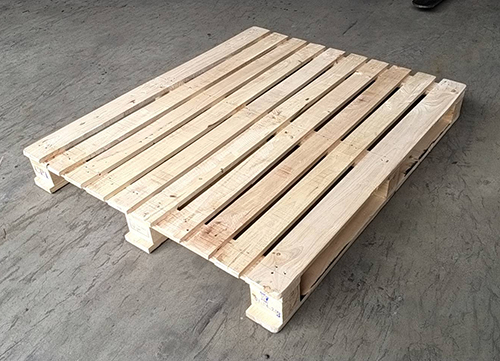 《型號:A5》中古川字歐式木製棧板(120*100*13) TE249