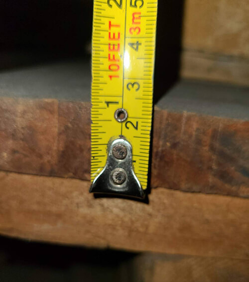 《型號:Q》中古歐式川字棧板 (200*100*15)