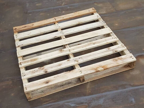 《型號:W》中古美式木製棧板 (100*100*10) TE229 TE401