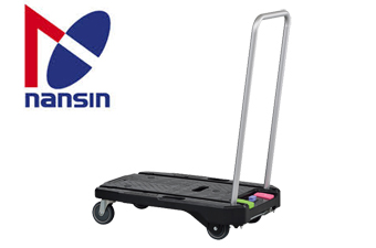 3.M-CC-101KB2多功能平台手推車(附煞車)