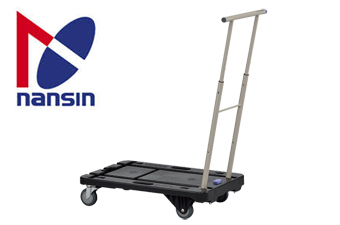 2.M-CC-211-K小型兩用平台手推車