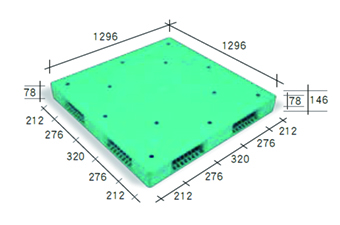 21.P-DC-130130-150-2 E/CP(1300*1300)