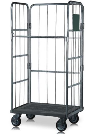 熱浸鋅物流台車 M-F07-05