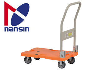 4.M-LSK-211樹脂微音手推車