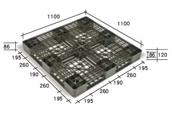 11.P-SCJ-110110-120 E/CP/P/FP(1100*1100)