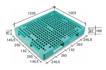 23.P-SCJ-120100-160 E/CP(1200*1000)