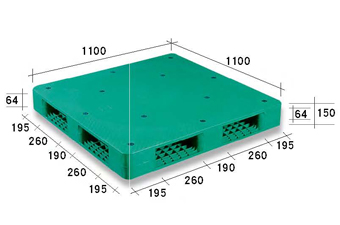 14.P-DC-110110-150 E/CP(1100*1100)