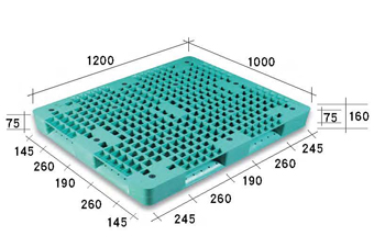 24.P-DCJ-120100-160 E/CP(1200*1000)