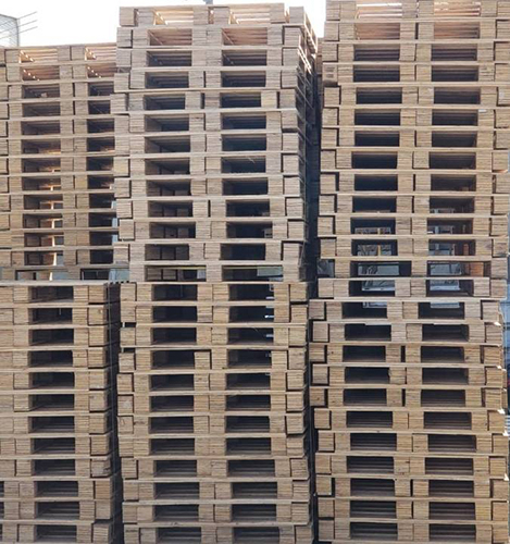 《型號:F》歐式川字型中古合板棧板(102*122*13.5)A628寄賣