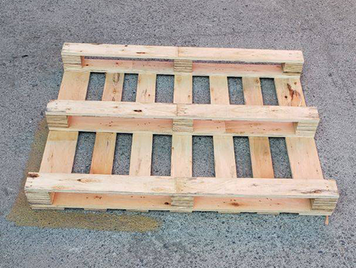 《型號:F》歐式川字型中古合板棧板(102*122*13.5)A628寄賣