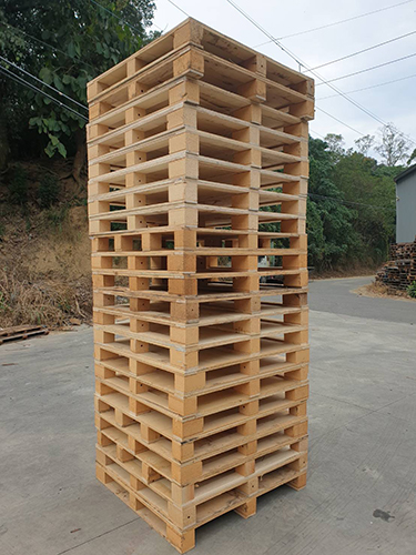 《型號:N》中古合板棧板(110*110)