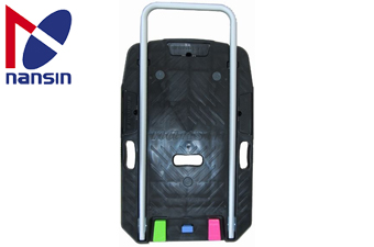 3.M-CC-101KB2多功能平台手推車(附煞車)