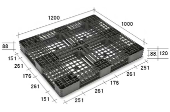 15.P-SCJ-120100-120 E/CP/P/FP(1200*1000)