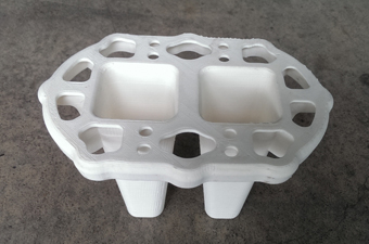 1.塑膠棧板K-AB-1012(1000*1200)