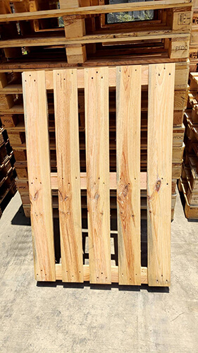 《型號:A11》中古歐式川字棧板(120*80*12.5)