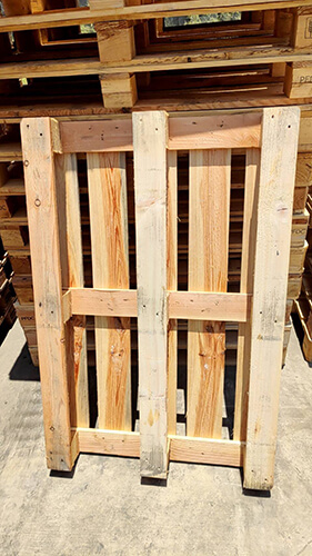 《型號:A11》中古歐式川字棧板(120*80*12.5)